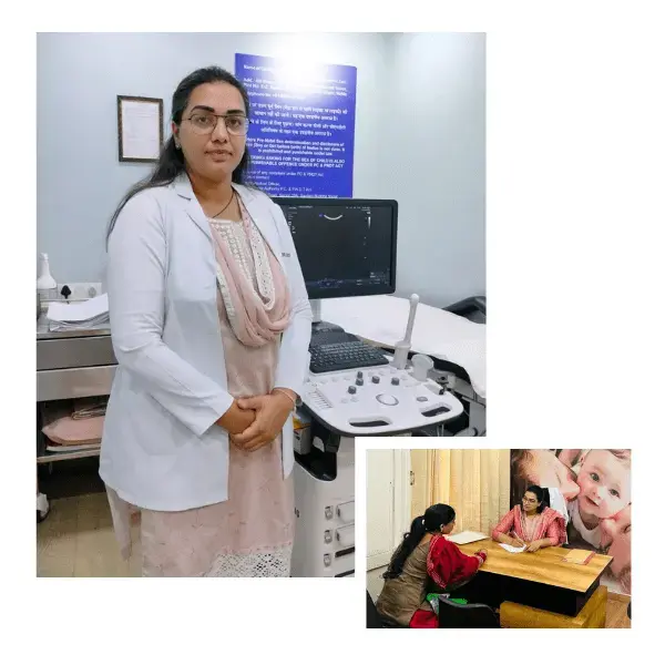 why choose dr parul