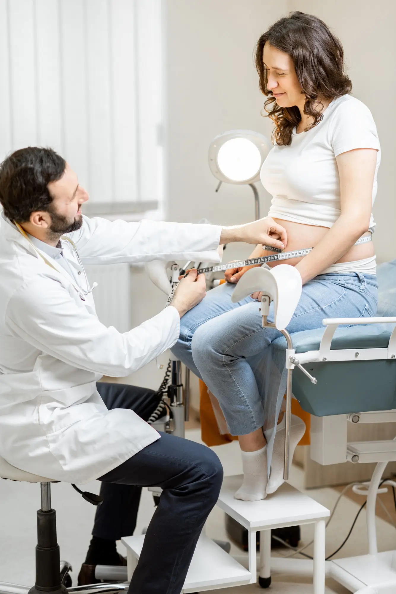 #1 Best IVF Treatment in Noida